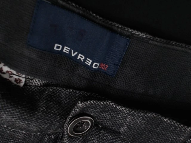 Devred Chino – photo 3